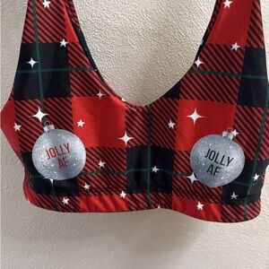 Goldsheep bra lot (5) size medium